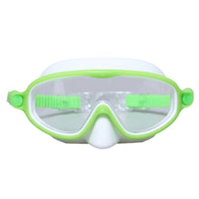 Load image into Gallery viewer, Swim Goggles with Nose Cover