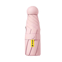 Load image into Gallery viewer, Portable Foldable Umbrella