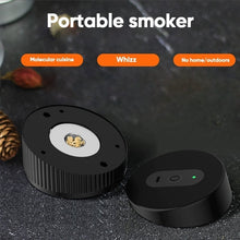 Load image into Gallery viewer, Sakerplus Electric Whiskey Smoker