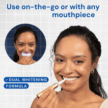Load image into Gallery viewer, Whitening Pen for Stain Removal &amp; Whiter Teeth