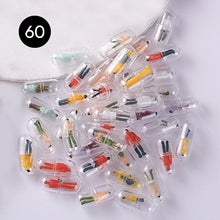 Load image into Gallery viewer, Random Color Mini Capsule Figurine