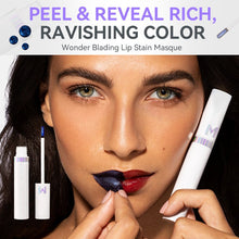 Load image into Gallery viewer, Long-Lasting Waterproof Peel-Off Lip Stain
