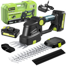 Load image into Gallery viewer, Cordless Hedge Trimmer