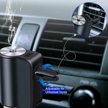 Load image into Gallery viewer, Portable Waterless Car Diffuser/Air Freshener