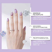 Load image into Gallery viewer, Nail Art Pens Set