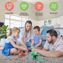 Load image into Gallery viewer, The Dinosaur Building Toys for Kids