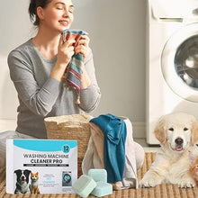 Load image into Gallery viewer, Pet hair effervescent tablets【12 PCS】