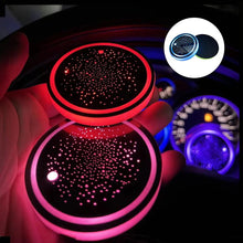 Load image into Gallery viewer, Rechargeable 7 Color-Changing Light Up Cup
