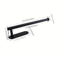 Load image into Gallery viewer, Wall Mounted Stainless Steel Toilet Paper Roll Holder