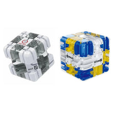 Load image into Gallery viewer, 3D Rolling Ball Maze Cube