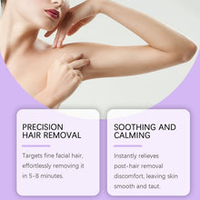 Load image into Gallery viewer, Gentle Hair Removal Cream
