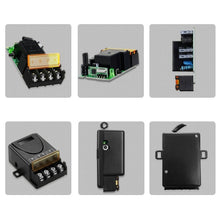Load image into Gallery viewer, Wireless remote control switch