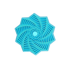 Load image into Gallery viewer, 3D Printed Handheld Star Sensory Fidget Toy
