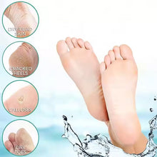 Load image into Gallery viewer, Exfoliating Foot Mask