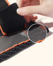 Load image into Gallery viewer, 🔥Hot Sale🌟Tourmaline Acupressure Self-Heating Knee Sleeve