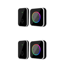 Load image into Gallery viewer, Smart Doorbell with Flashing Light