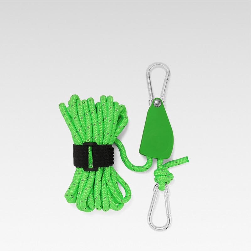 Windproof outdoor rope 5 meter
