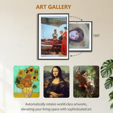 Load image into Gallery viewer, Sakerplus® Smart WiFi Digital Family Calendar