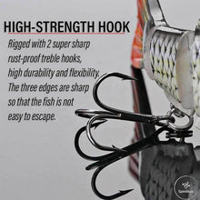 Load image into Gallery viewer, Bionic Swimming Lures Set