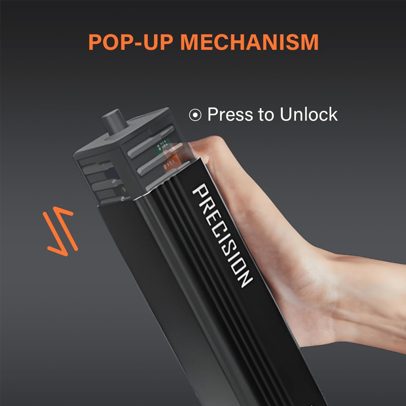 52-in-1 Electric Precision Screwdriver