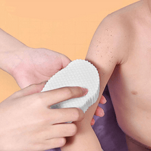 Load image into Gallery viewer, Magic Exfoliating Bath Sponge