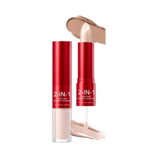 Load image into Gallery viewer, Glide &amp; Hide Blurring Concealer