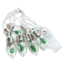 Load image into Gallery viewer, Christmas LED Decorative Bulb