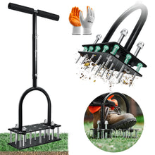 Load image into Gallery viewer, Lawn Aerator Tool