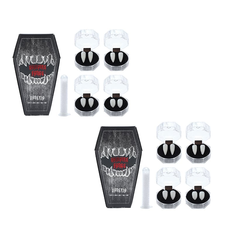 Halloween Vampire Fangs