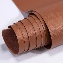 Load image into Gallery viewer, Self-adhesive leather refinisher