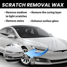 Load image into Gallery viewer, Scratch Repair Wax for Car