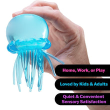 Load image into Gallery viewer, Jellyfish Squeeze Toy