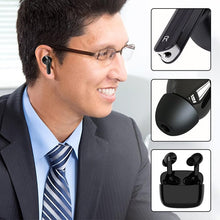 Load image into Gallery viewer, Bluetooth Noise Cancelling Wireless Earbuds