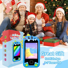Load image into Gallery viewer, Sakerplus® Kids Smart Touchscreen Camera Phone