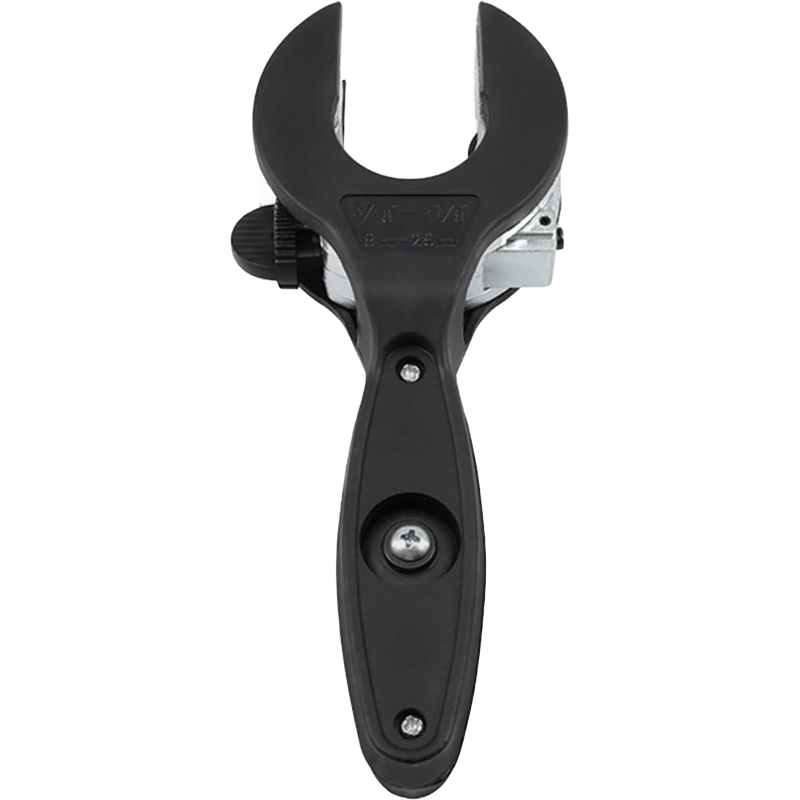 Ratchet-type Pipe Cutter