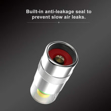 Load image into Gallery viewer, Tire Pressure Indicator Valve Stem Caps