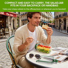 Load image into Gallery viewer, Sakerplus® Creative Salad Pod