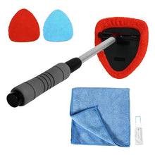 Load image into Gallery viewer, Car Windshield Brush Set