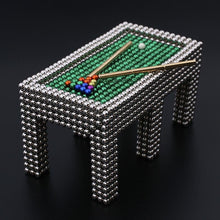 Load image into Gallery viewer, Decompression Rubik's Cube Magnetic Ball