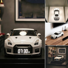Load image into Gallery viewer, Sports Car-Shaped Alarm Clock