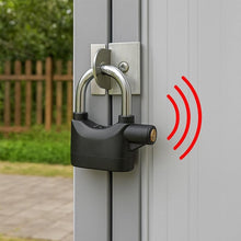Load image into Gallery viewer, Anti-Theft Alarm Lock