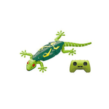 Load image into Gallery viewer, Electric Lizard Toy with LED Glowing Eyes