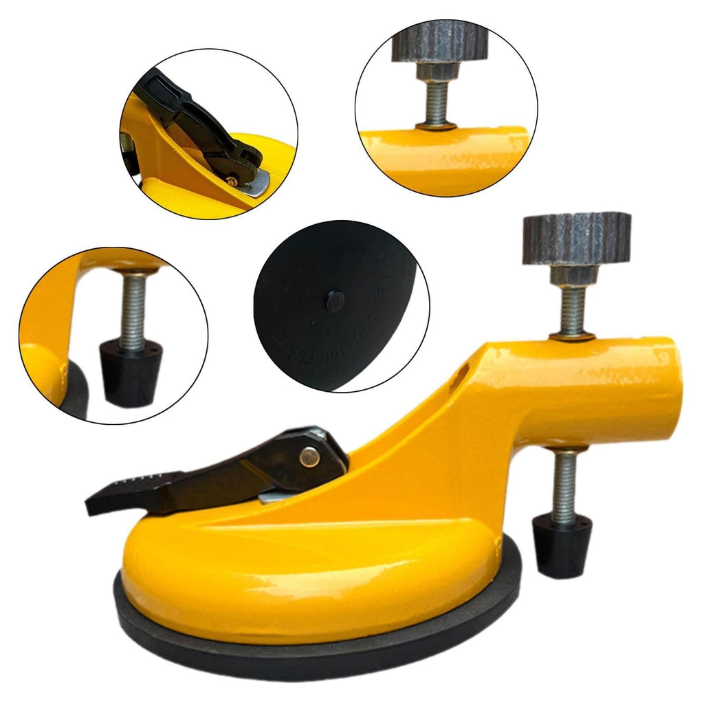 Portable Tile Leveling Splicer Tool