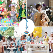 Load image into Gallery viewer, 🎤 Kids Microphone and Stand