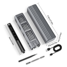Load image into Gallery viewer, Mini Screwdriver Set🚀