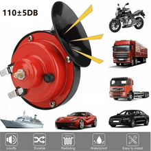 Load image into Gallery viewer, New Generation Train Horn for Cars