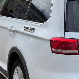 3D car stickers