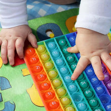 Load image into Gallery viewer, Educational Toys 12x12 Multiplication Math