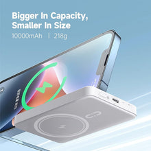 Load image into Gallery viewer, Wireless Portable Magnetic Power Bank-cp2026-03-11 01:29:41