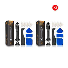 Load image into Gallery viewer, Silicone Caulking Tools